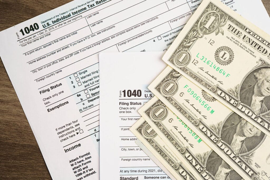 Imposto de Renda nos EUA: Guia Completo para Brasileiros em 2026